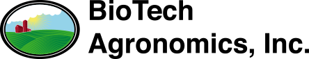 BioTechAG Logo